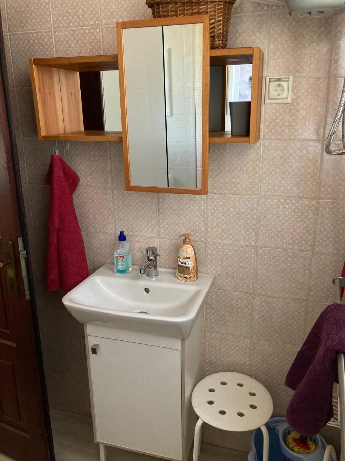 35 Vendeghaz Pecs Apartment Luaran gambar
